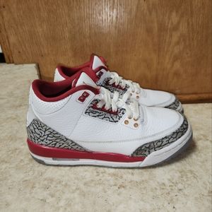 Jordan 3 Sneakers